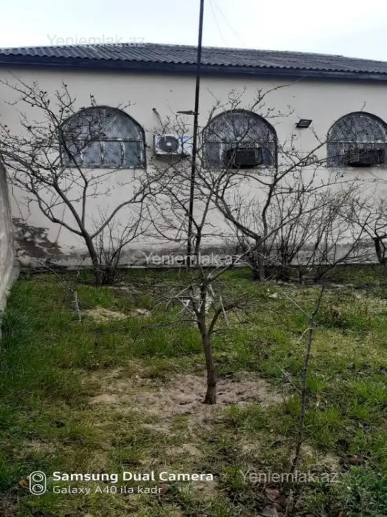 120 000 AZN - 3 otaqlı mənzil Satılır, Novxanı, Abşeron