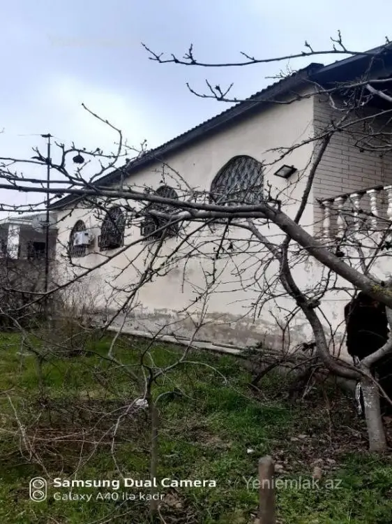 120 000 AZN - 3 otaqlı mənzil Satılır, Novxanı, Abşeron