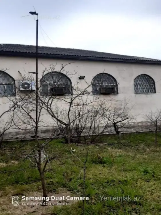120 000 AZN - 3 otaqlı mənzil Satılır, Novxanı, Abşeron
