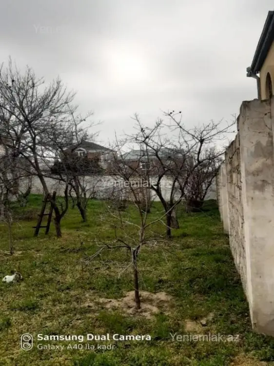 120 000 AZN - 3 otaqlı mənzil Satılır, Novxanı, Abşeron