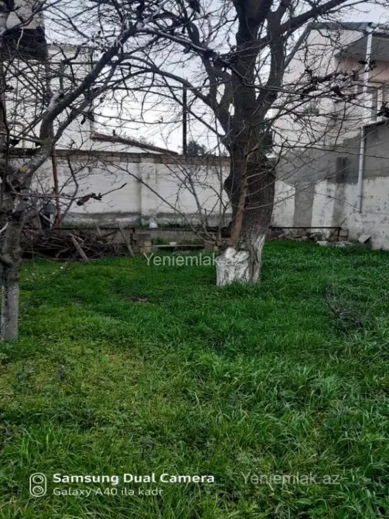 120 000 AZN - 3 otaqlı mənzil Satılır, Novxanı, Abşeron