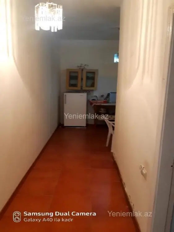 120 000 AZN - 3 otaqlı mənzil Satılır, Novxanı, Abşeron