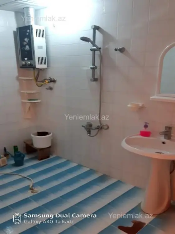 120 000 AZN - 3 otaqlı mənzil Satılır, Novxanı, Abşeron