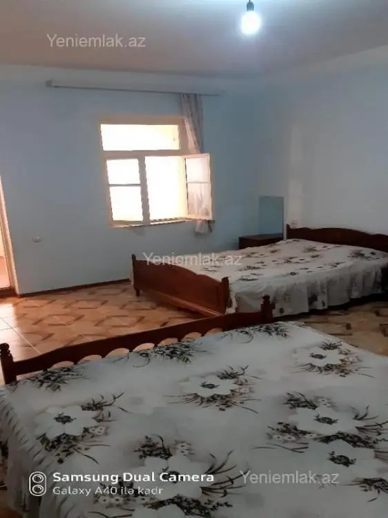 120 000 AZN - 3 otaqlı mənzil Satılır, Novxanı, Abşeron