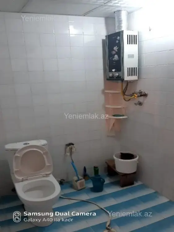 120 000 AZN - 3 otaqlı mənzil Satılır, Novxanı, Abşeron