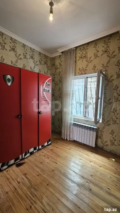300 AZN - 3 otaqlı mənzil Kirayə (aylıq), Xırdalan
