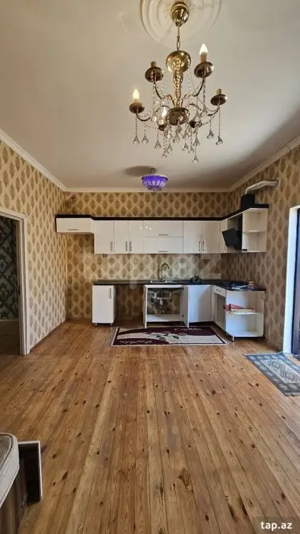300 AZN - 3 otaqlı mənzil Kirayə (aylıq), Xırdalan