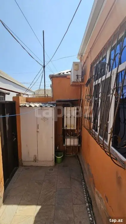 300 AZN - 3 otaqlı mənzil Kirayə (aylıq), Xırdalan