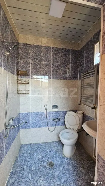 300 AZN - 3 otaqlı mənzil Kirayə (aylıq), Xırdalan