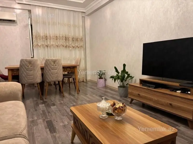 155 000 AZN - 2 otaqlı mənzil Satılır, Yasamal qəs., Yasamal, Bakı