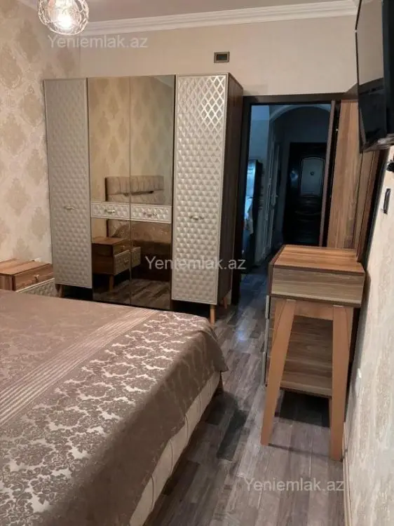 155 000 AZN - 2 otaqlı mənzil Satılır, Yasamal qəs., Yasamal, Bakı