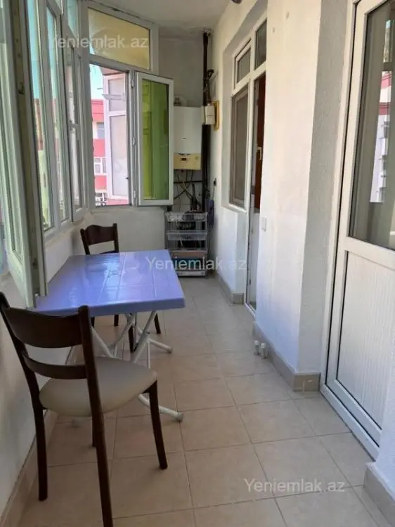 155 000 AZN - 2 otaqlı mənzil Satılır, Yasamal qəs., Yasamal, Bakı