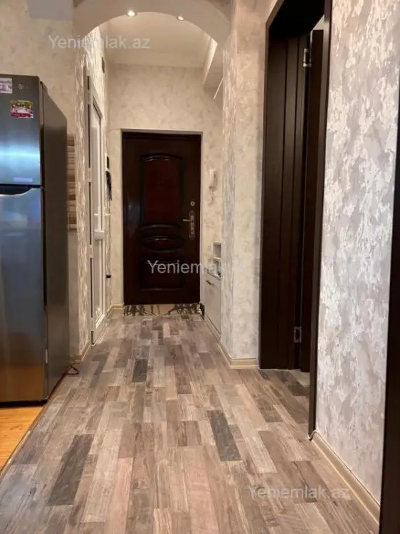 155 000 AZN - 2 otaqlı mənzil Satılır, Yasamal qəs., Yasamal, Bakı