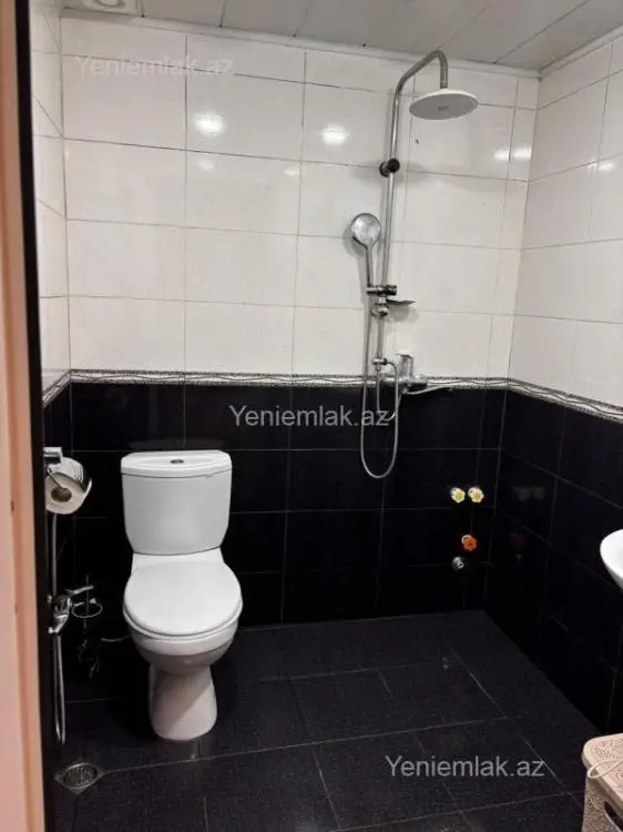 155 000 AZN - 2 otaqlı mənzil Satılır, Yasamal qəs., Yasamal, Bakı