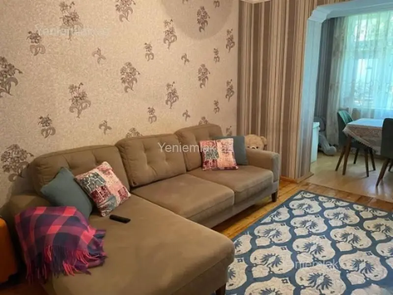 183 000 AZN - 2 otaqlı mənzil Satılır, Nərimanov, Bakı