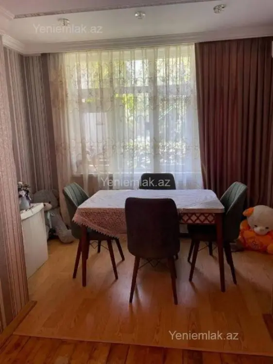 183 000 AZN - 2 otaqlı mənzil Satılır, Nərimanov, Bakı