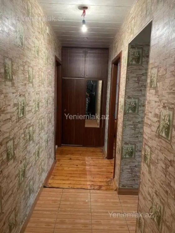 183 000 AZN - 2 otaqlı mənzil Satılır, Nərimanov, Bakı