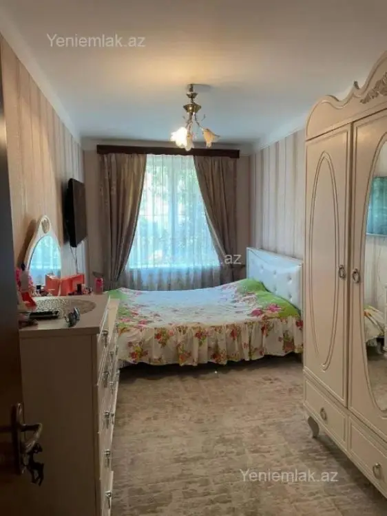 183 000 AZN - 2 otaqlı mənzil Satılır, Nərimanov, Bakı