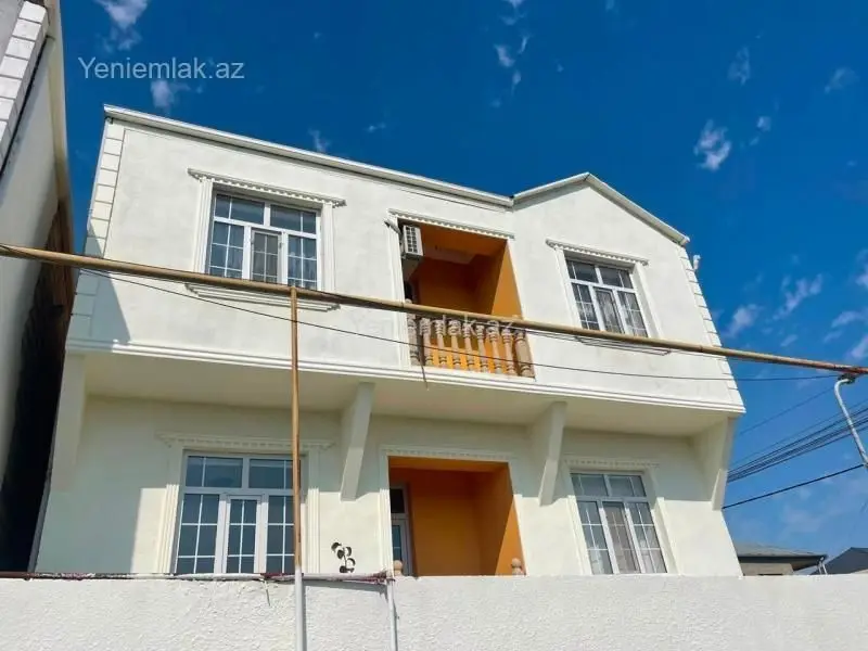 130 000 AZN - 5 otaqlı mənzil Satılır, Masazır, Abşeron
