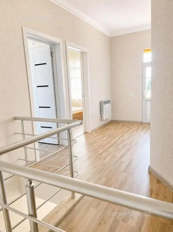 130 000 AZN - 5 otaqlı mənzil Satılır, Masazır, Abşeron