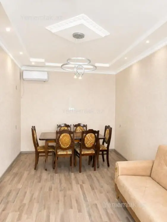 130 000 AZN - 5 otaqlı mənzil Satılır, Masazır, Abşeron