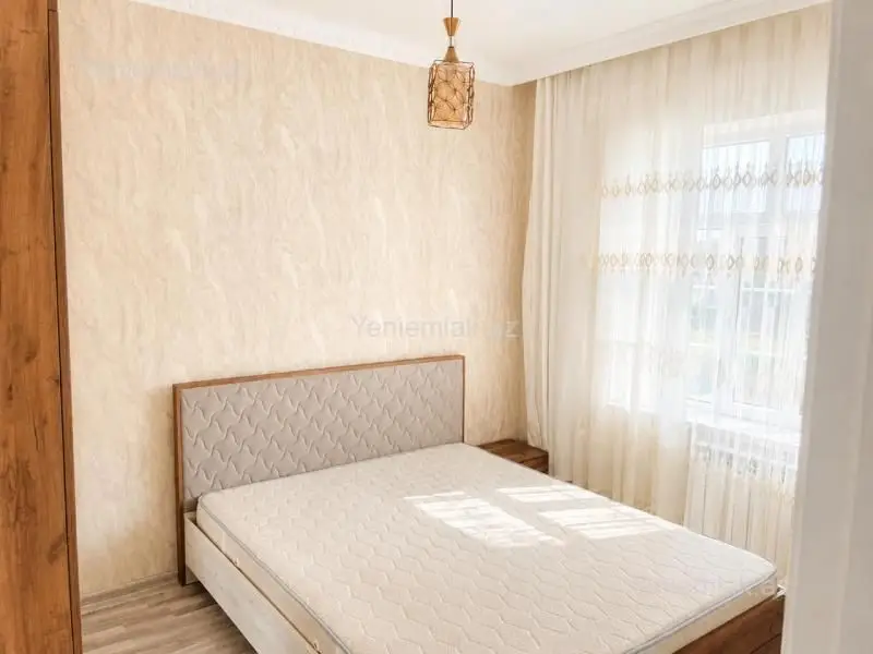 130 000 AZN - 5 otaqlı mənzil Satılır, Masazır, Abşeron