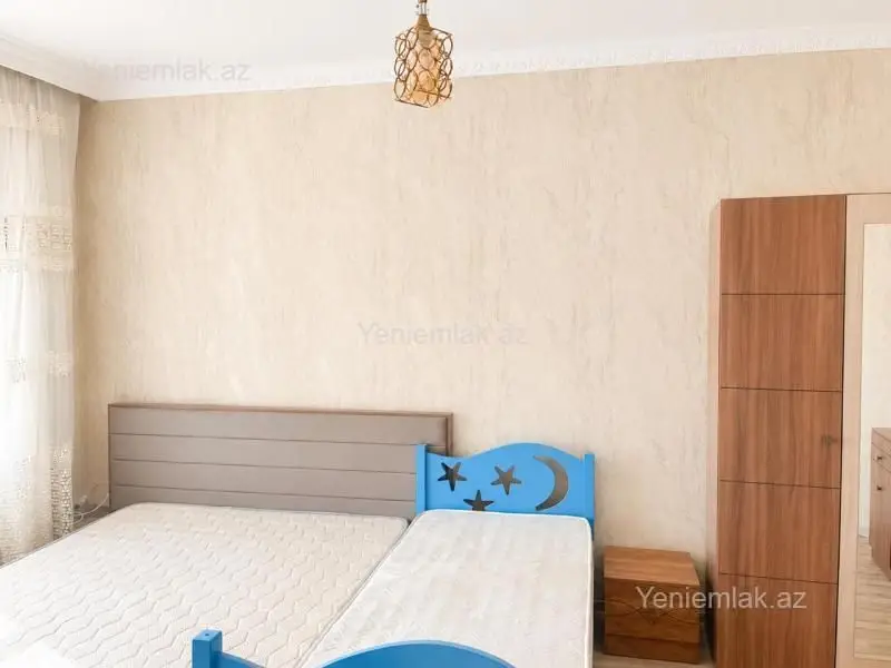 130 000 AZN - 5 otaqlı mənzil Satılır, Masazır, Abşeron