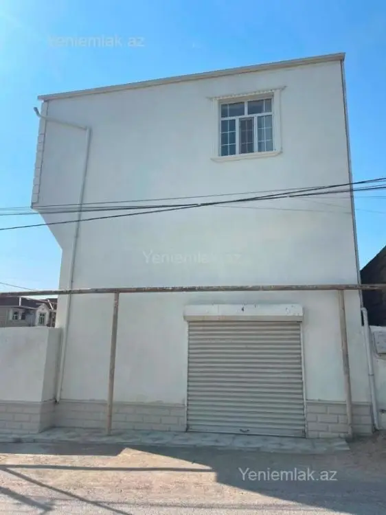 130 000 AZN - 5 otaqlı mənzil Satılır, Masazır, Abşeron