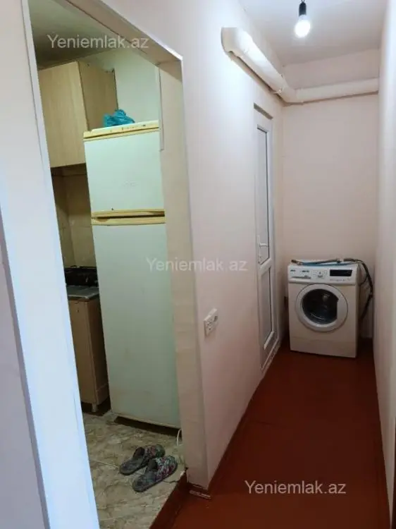 85 000 AZN - 2 otaqlı mənzil Satılır, Nizami, Bakı