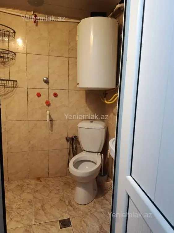 85 000 AZN - 2 otaqlı mənzil Satılır, Nizami, Bakı