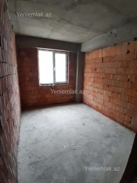 55 350 AZN - 1 otaqlı mənzil Satılır, Masazır, Abşeron