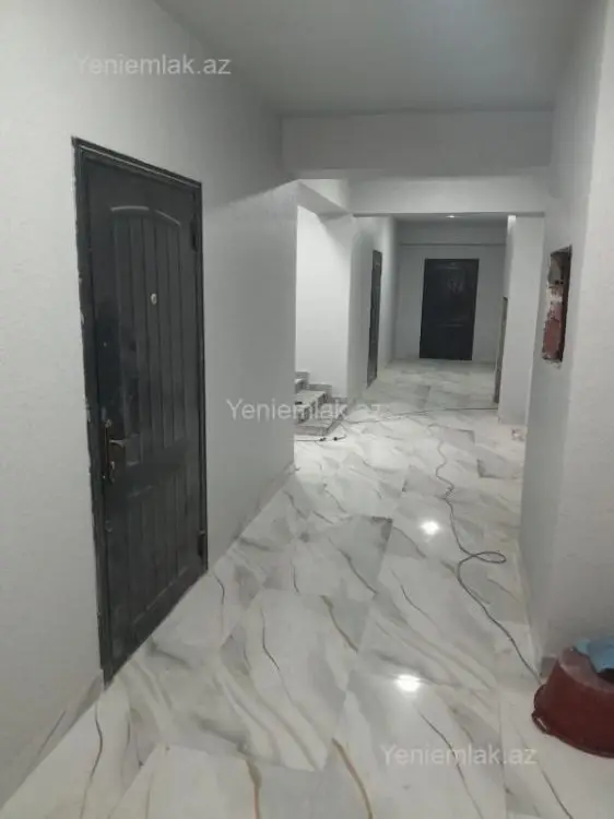55 350 AZN - 1 otaqlı mənzil Satılır, Masazır, Abşeron