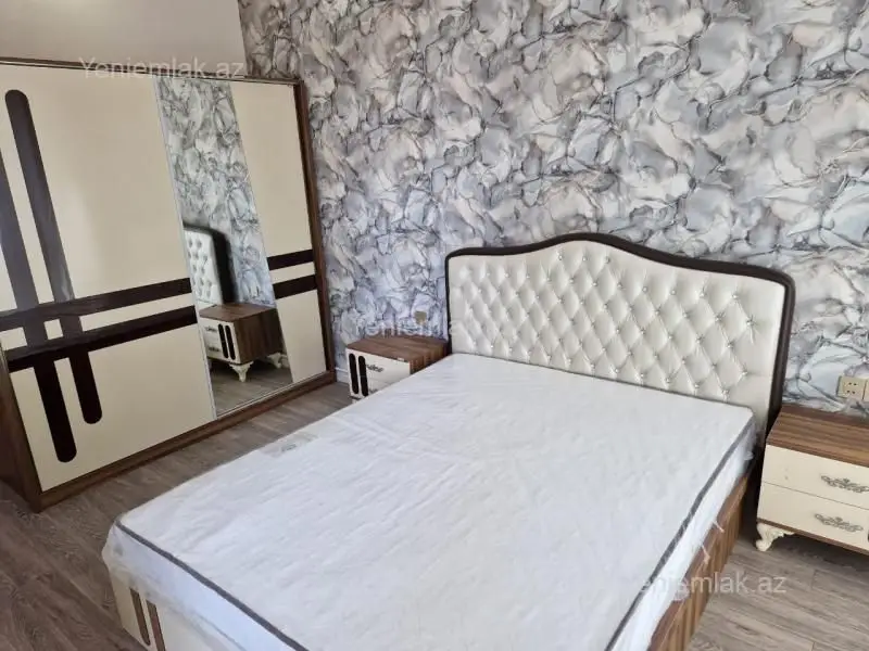 800 AZN - 3 otaqlı mənzil Kirayə (aylıq), Xətai, Bakı
