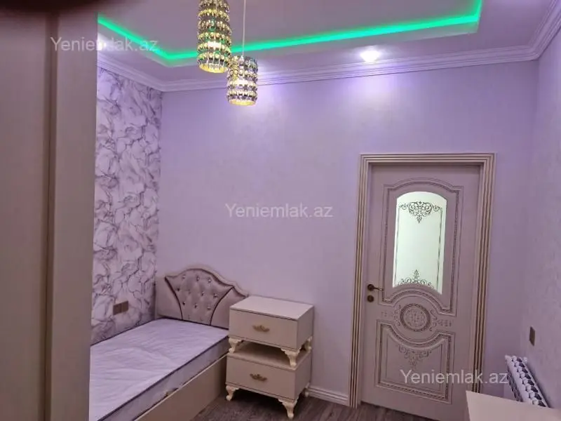 800 AZN - 3 otaqlı mənzil Kirayə (aylıq), Xətai, Bakı