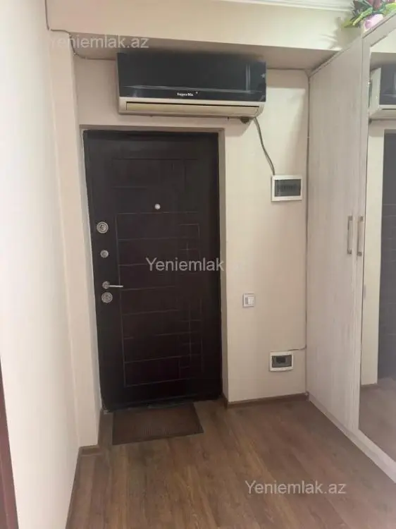 95 000 AZN - 3 otaqlı mənzil Satılır, Masazır, Abşeron
