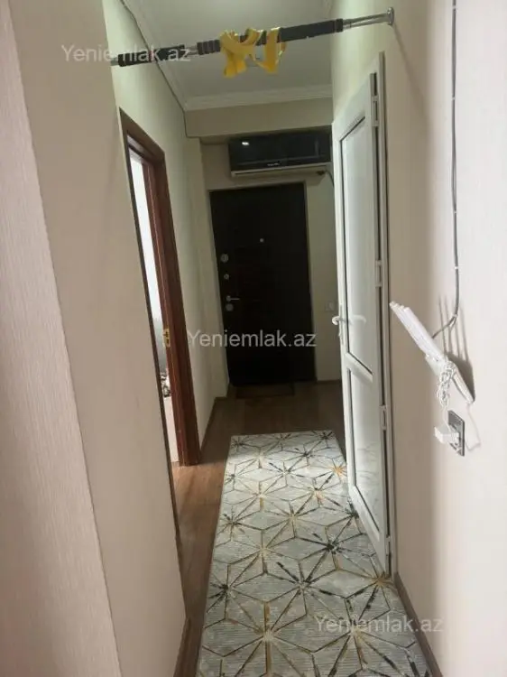 95 000 AZN - 3 otaqlı mənzil Satılır, Masazır, Abşeron