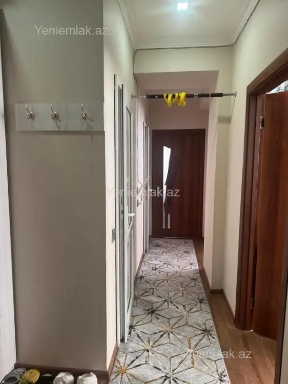 95 000 AZN - 3 otaqlı mənzil Satılır, Masazır, Abşeron