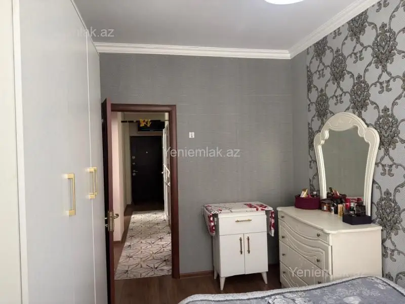 95 000 AZN - 3 otaqlı mənzil Satılır, Masazır, Abşeron