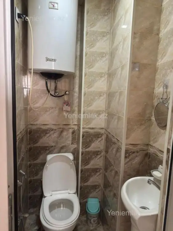 95 000 AZN - 3 otaqlı mənzil Satılır, Masazır, Abşeron