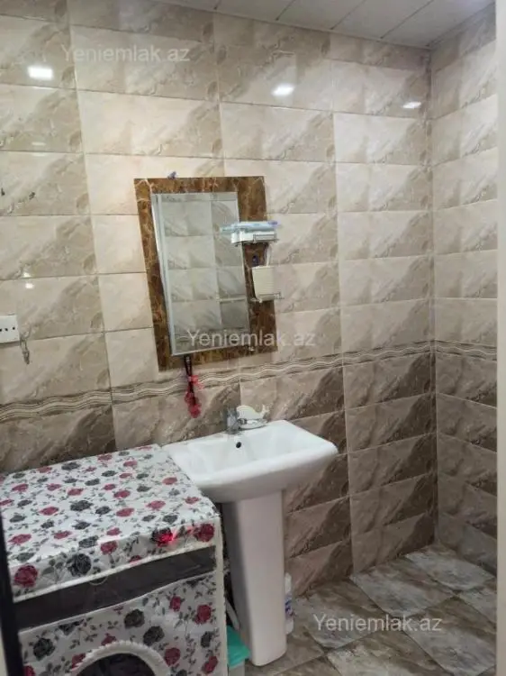 95 000 AZN - 3 otaqlı mənzil Satılır, Masazır, Abşeron