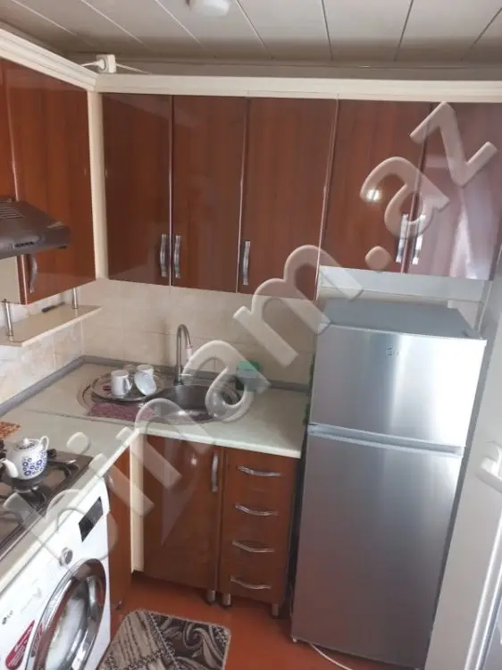 380 AZN - 2 otaqlı mənzil Kirayə (aylıq), 8-ci mikrorayon, Binəqədi, Sumqayıt
