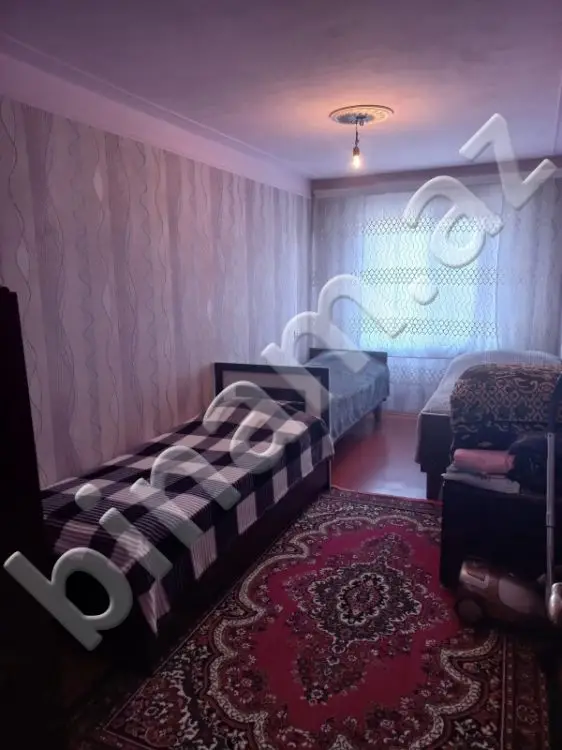 380 AZN - 2 otaqlı mənzil Kirayə (aylıq), 8-ci mikrorayon, Binəqədi, Sumqayıt