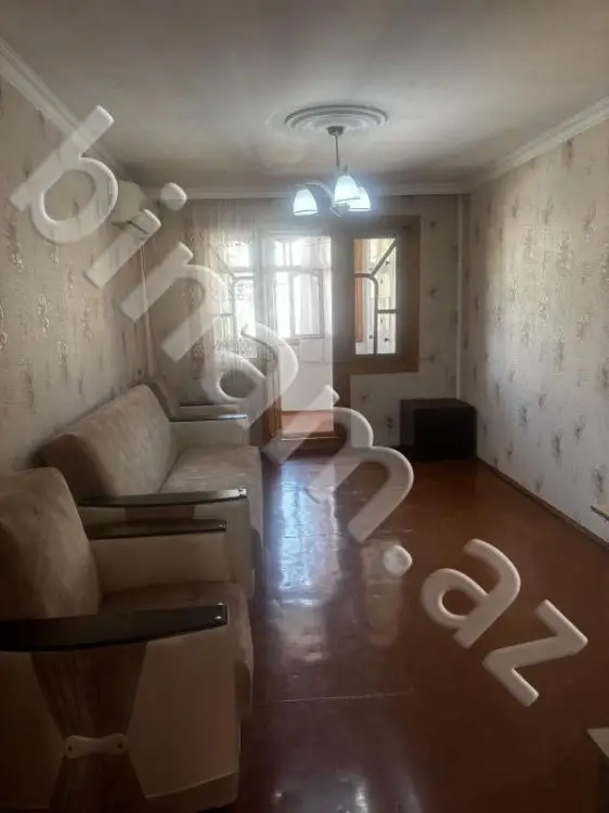380 AZN - 2 otaqlı mənzil Kirayə (aylıq), 8-ci mikrorayon, Binəqədi, Sumqayıt