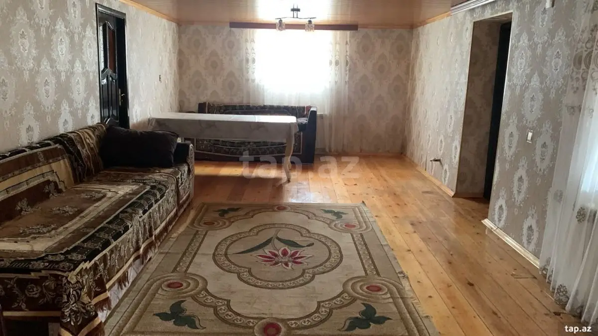 100 AZN - 2 otaqlı mənzil Kirayə (aylıq), Şamaxı