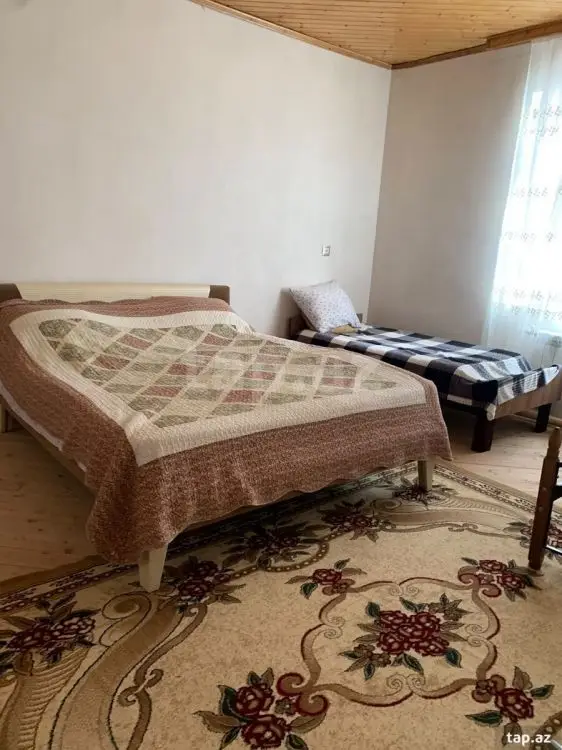 100 AZN - 2 otaqlı mənzil Kirayə (aylıq), Şamaxı