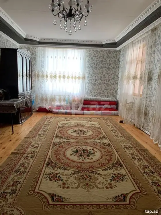 100 AZN - 2 otaqlı mənzil Kirayə (aylıq), Şamaxı