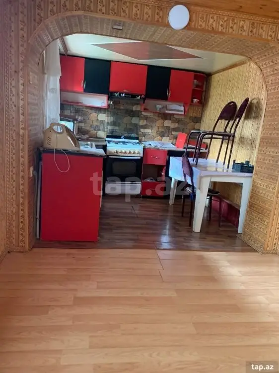 100 AZN - 2 otaqlı mənzil Kirayə (aylıq), Şamaxı