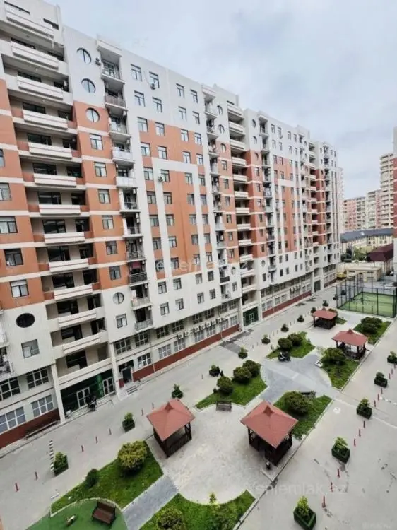 210 000 AZN - 2 otaqlı mənzil Satılır, Nəsimi, Bakı