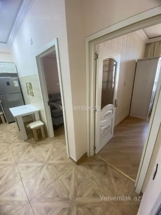 210 000 AZN - 2 otaqlı mənzil Satılır, Nəsimi, Bakı