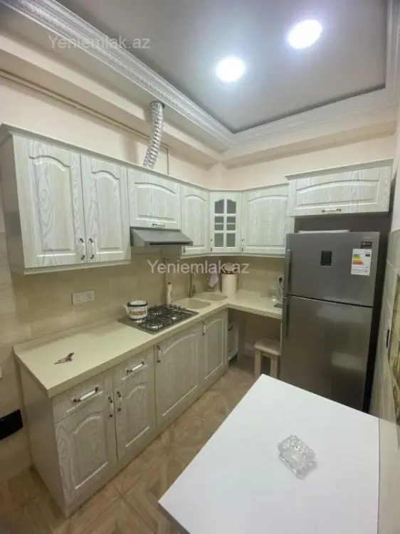 210 000 AZN - 2 otaqlı mənzil Satılır, Nəsimi, Bakı